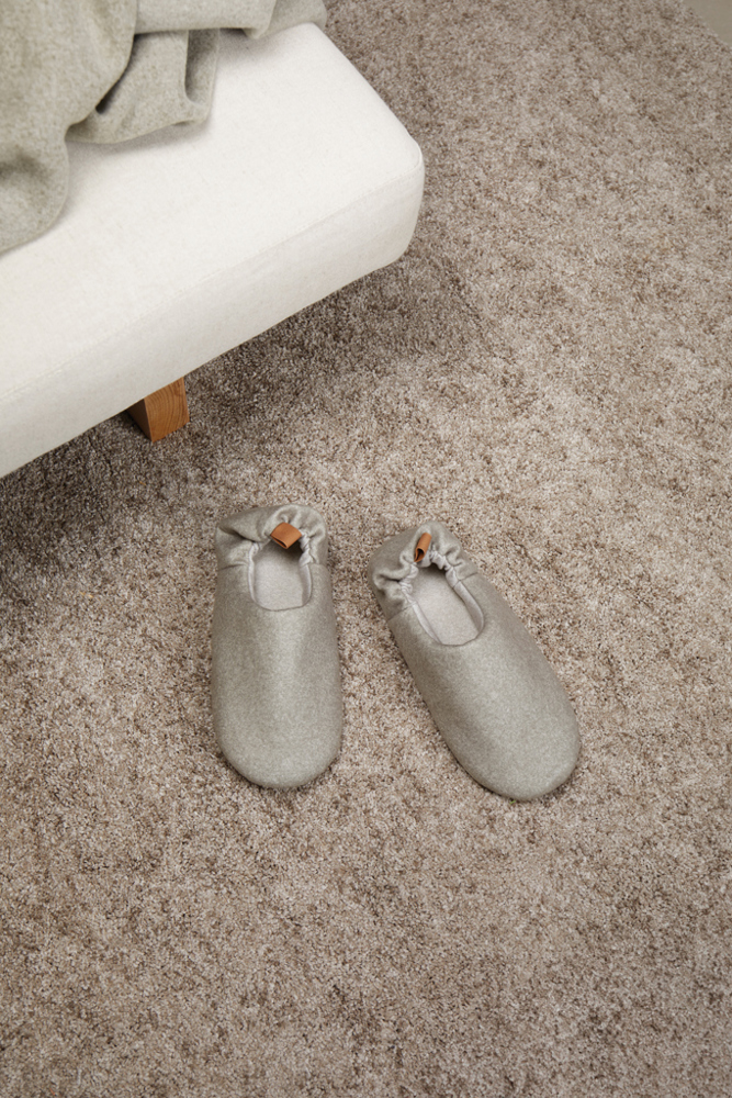 VINGA Moulton RCS RPETslippers S/M