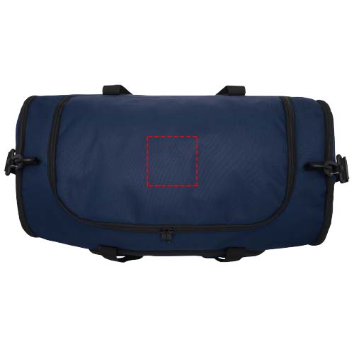 Retrend RPET duffel bag 40L