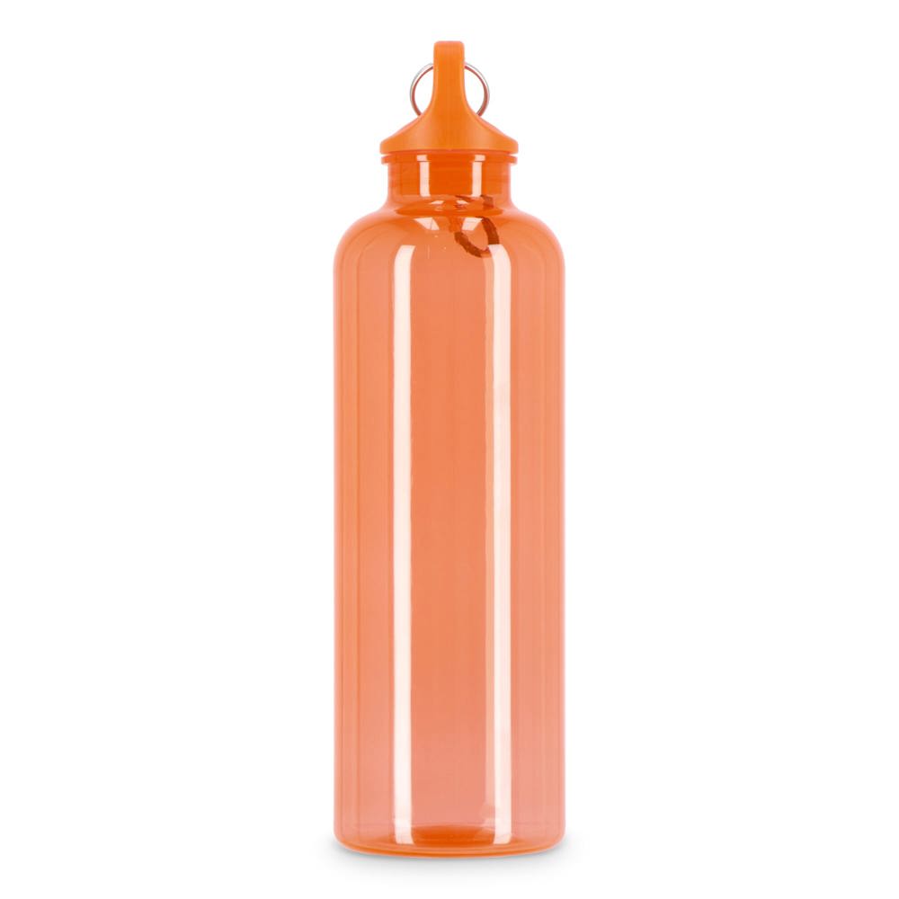 Noa waterfles R-PET 750 ml Transparant