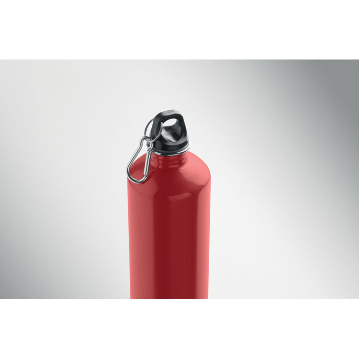 RE-ONE MOSS - Enkelwandige fles 1000ml