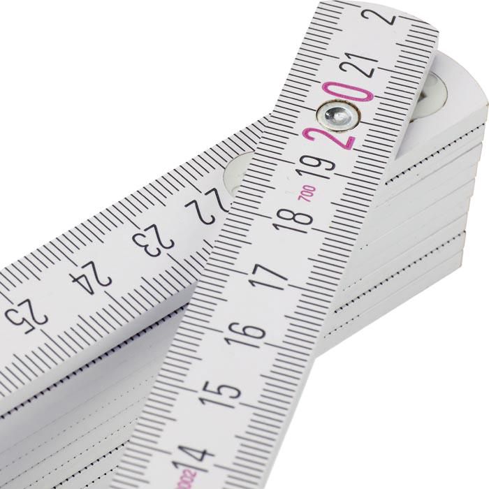 Duimstok Stabila Pro 2 meter 700 Serie - voor bedrijven en relatiegeschenken