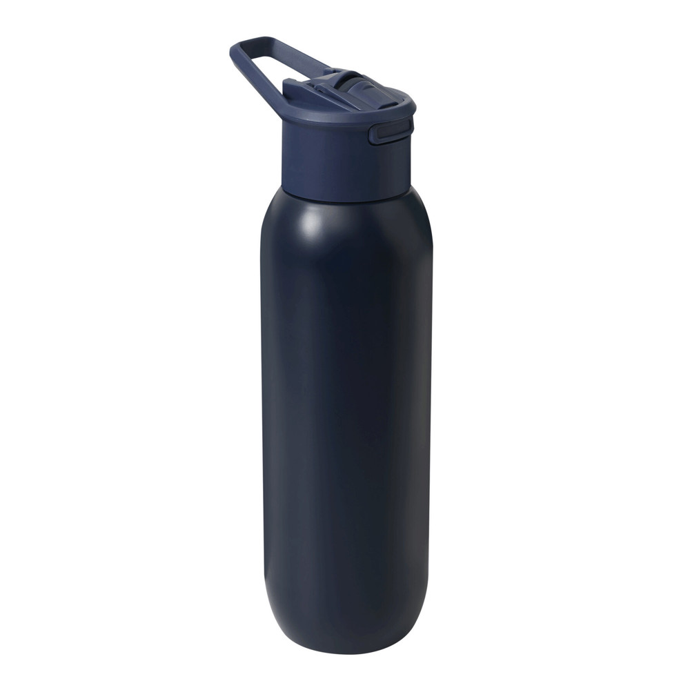 TREKSTEEL - Vacuum-isoleerfles