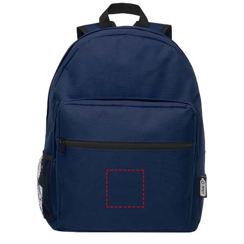 Retrend RPET rugzak 16L