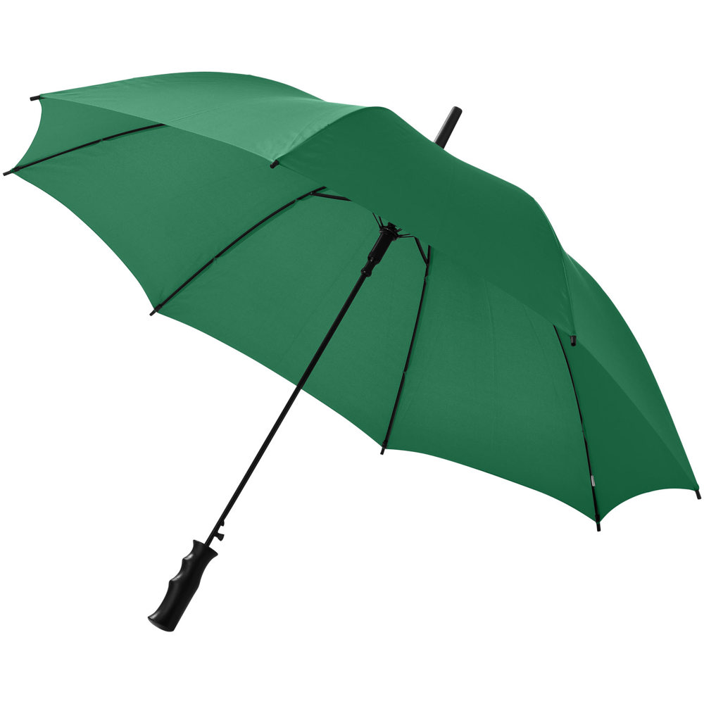 Barry 23" automatische paraplu - met logo of onbedrukt bestellen - Groen