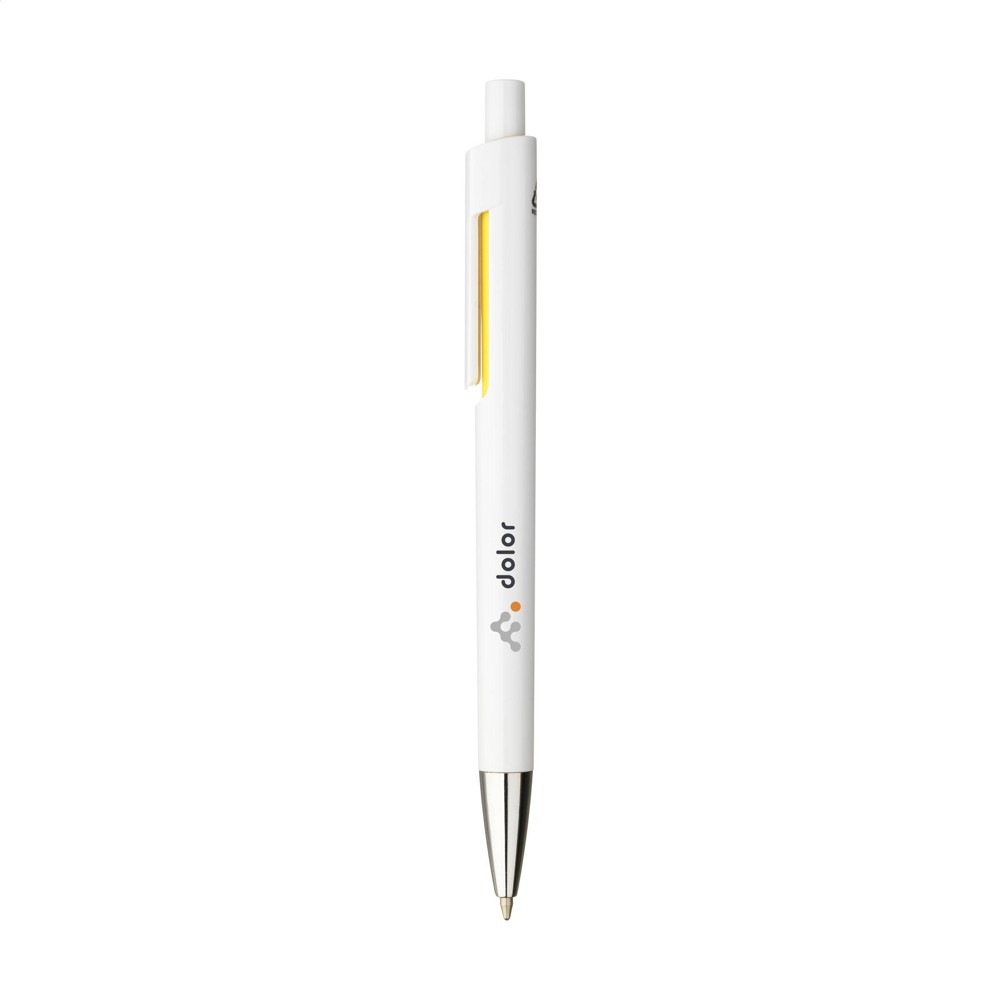 Vista GRS Recycled ABS pennen