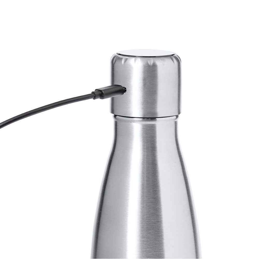 Thermoskan-Fles Chuck