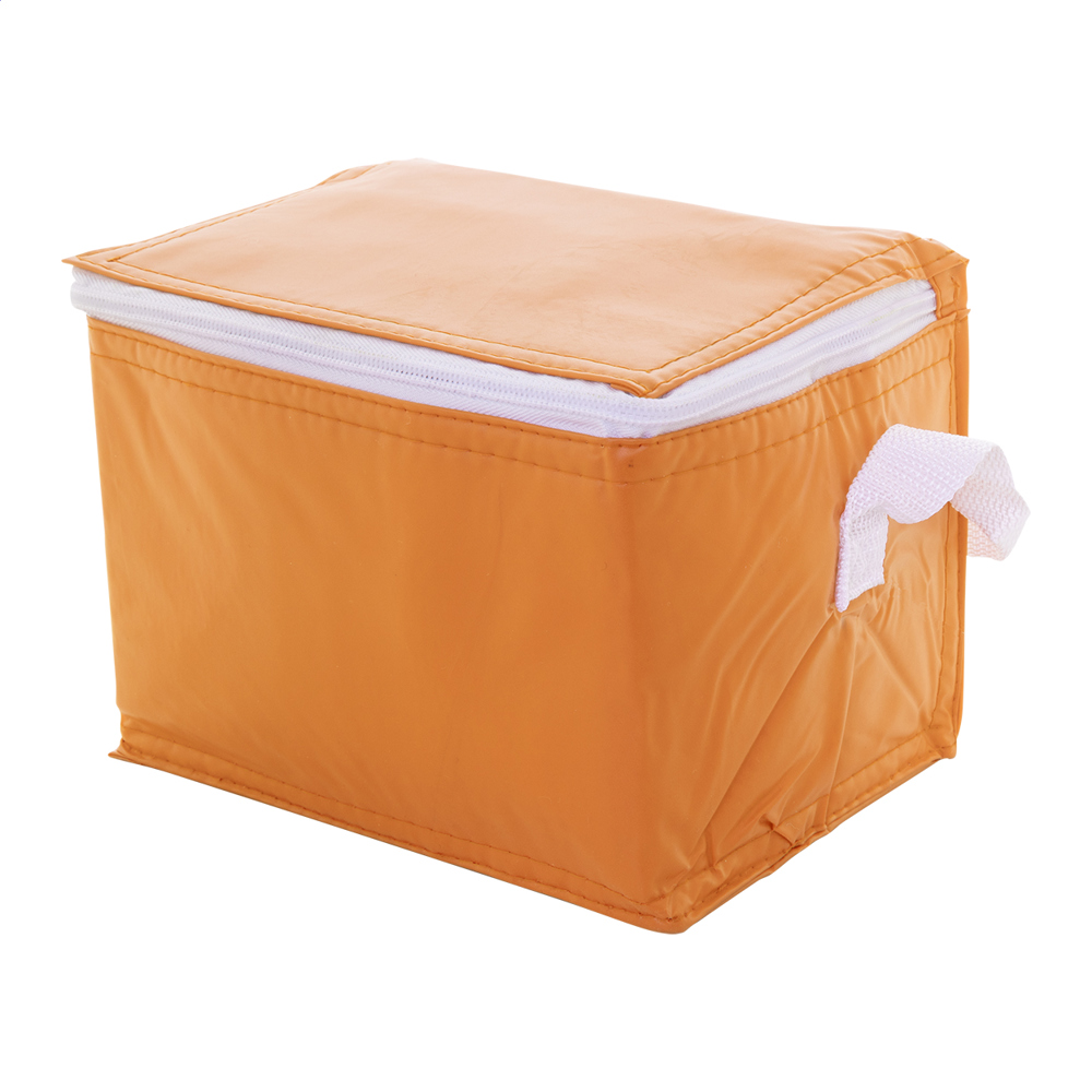 Ortit - koeltas - bedrukt of onbedrukt verkrijgbaar - Oranje