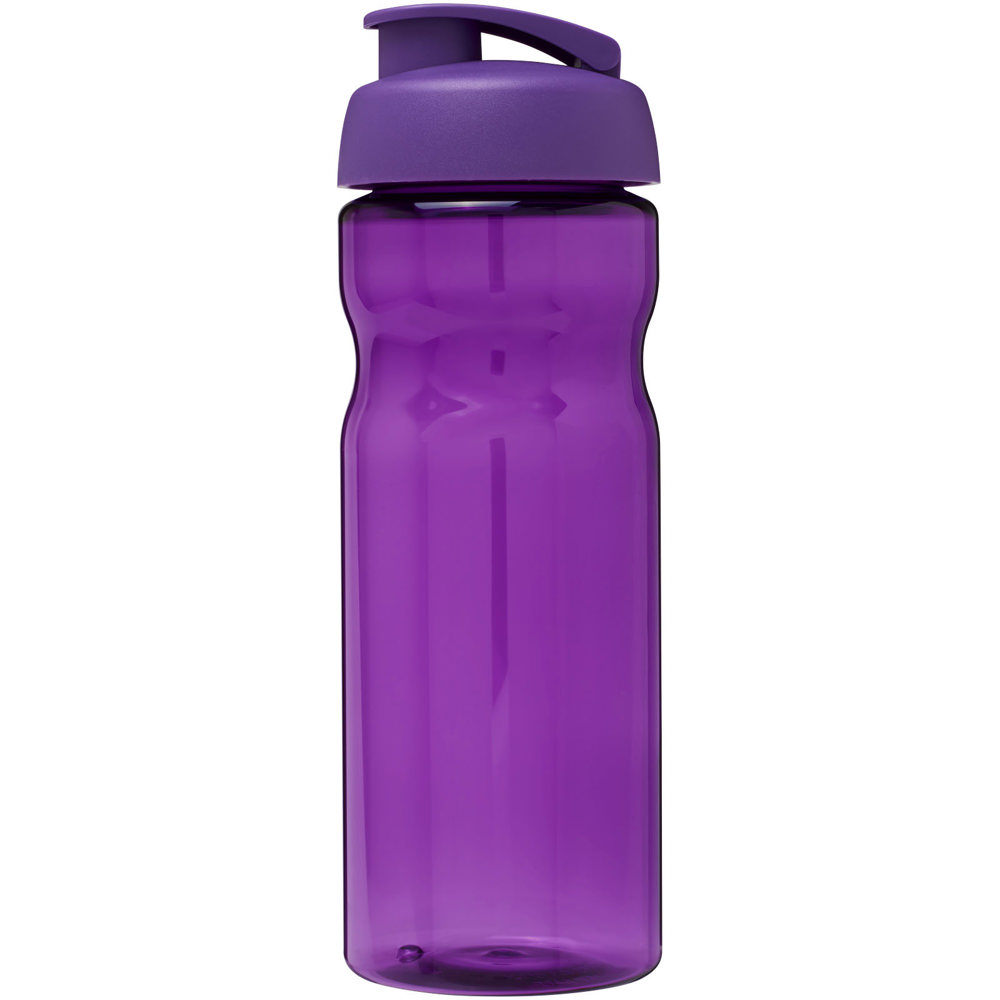 H2O Active® Base 650 ml sportfles met flipcapdeksel