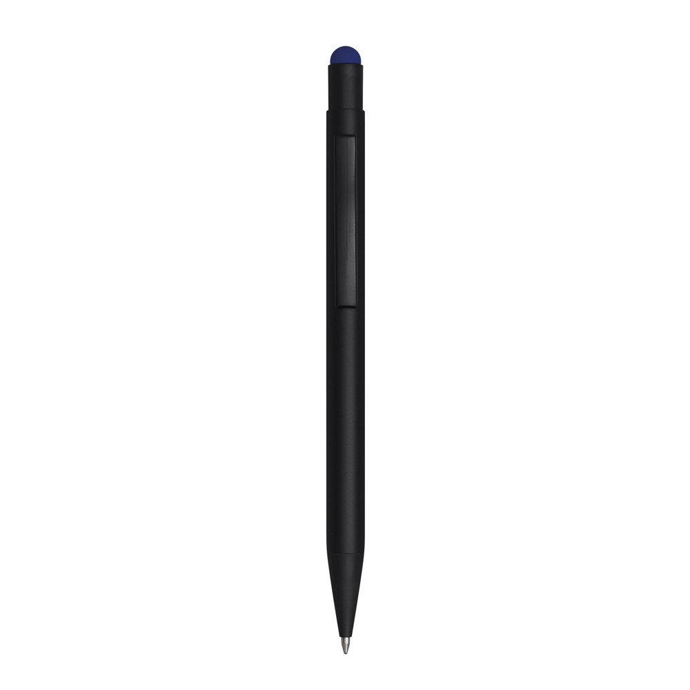 BLACK BEAUTY - Aluminium balpen