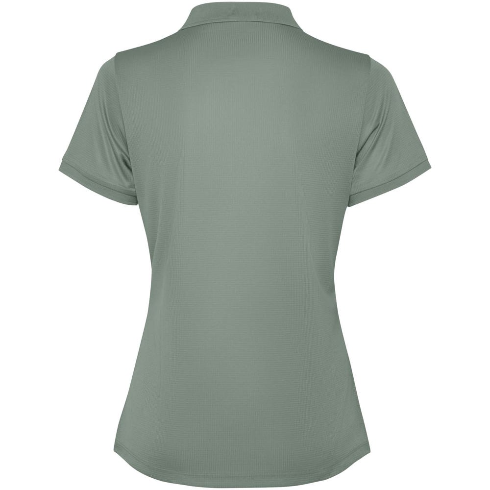 Tormo 125 g/m² damespolo met korte mouwen