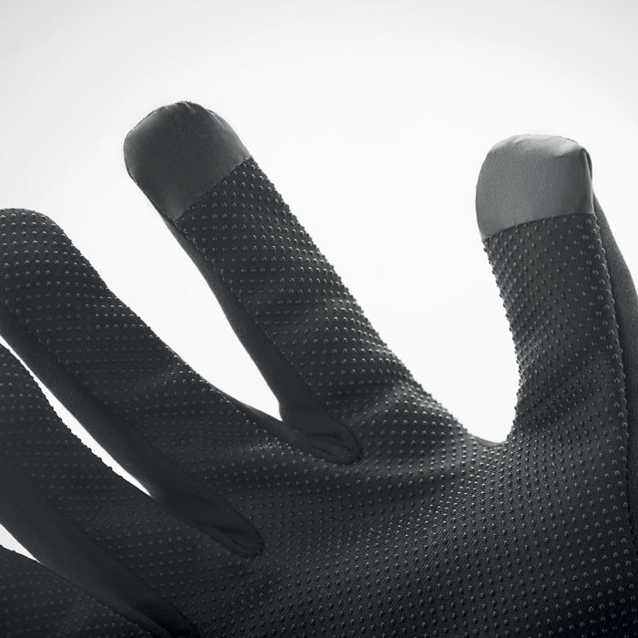 LESPORT - Tactiele sporthandschoenen