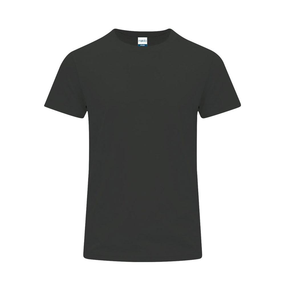 Kleuren T-Shirt Volwassene Stiles - voor bedrijven en relatiegeschenken - GROS