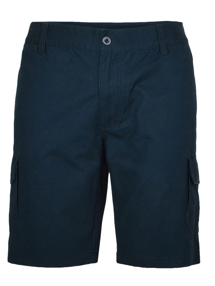 BS Cargo short, 230 gr/m² - bedrukt of onbedrukt verkrijgbaar - Navy (PMS 5395C)