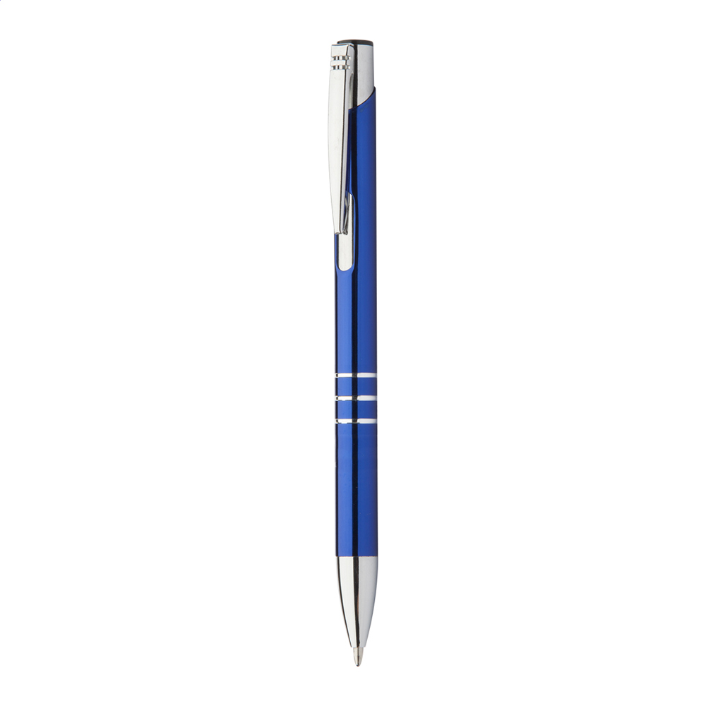 Channel - balpen - kopen of bedrukken - blauw
