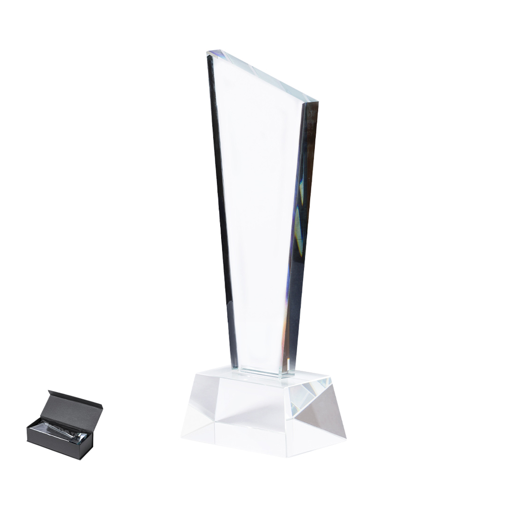 Trofee Lanton - bedrukt of onbedrukt verkrijgbaar