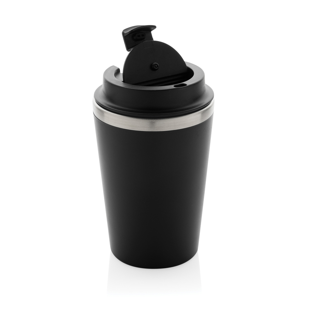Java RCS recycled dubbel wandige beker 350ML