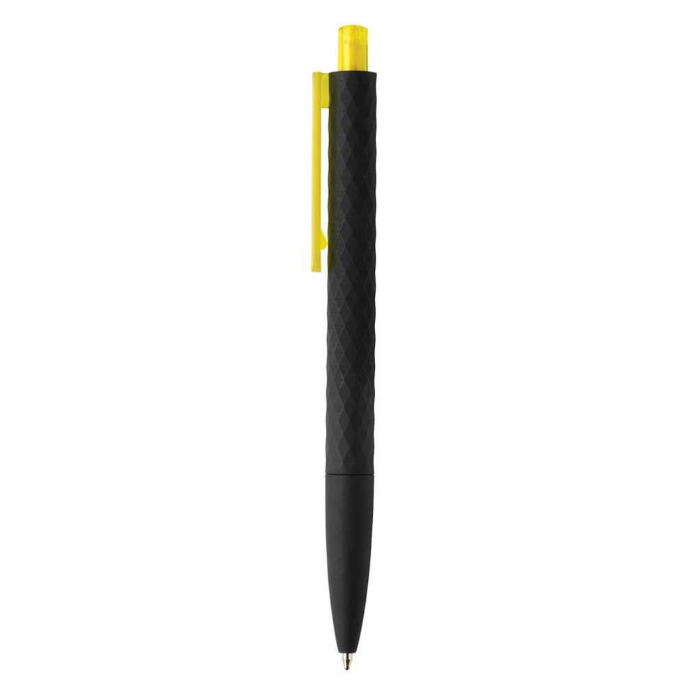 X3 RCS R-ABS smooth touch pen