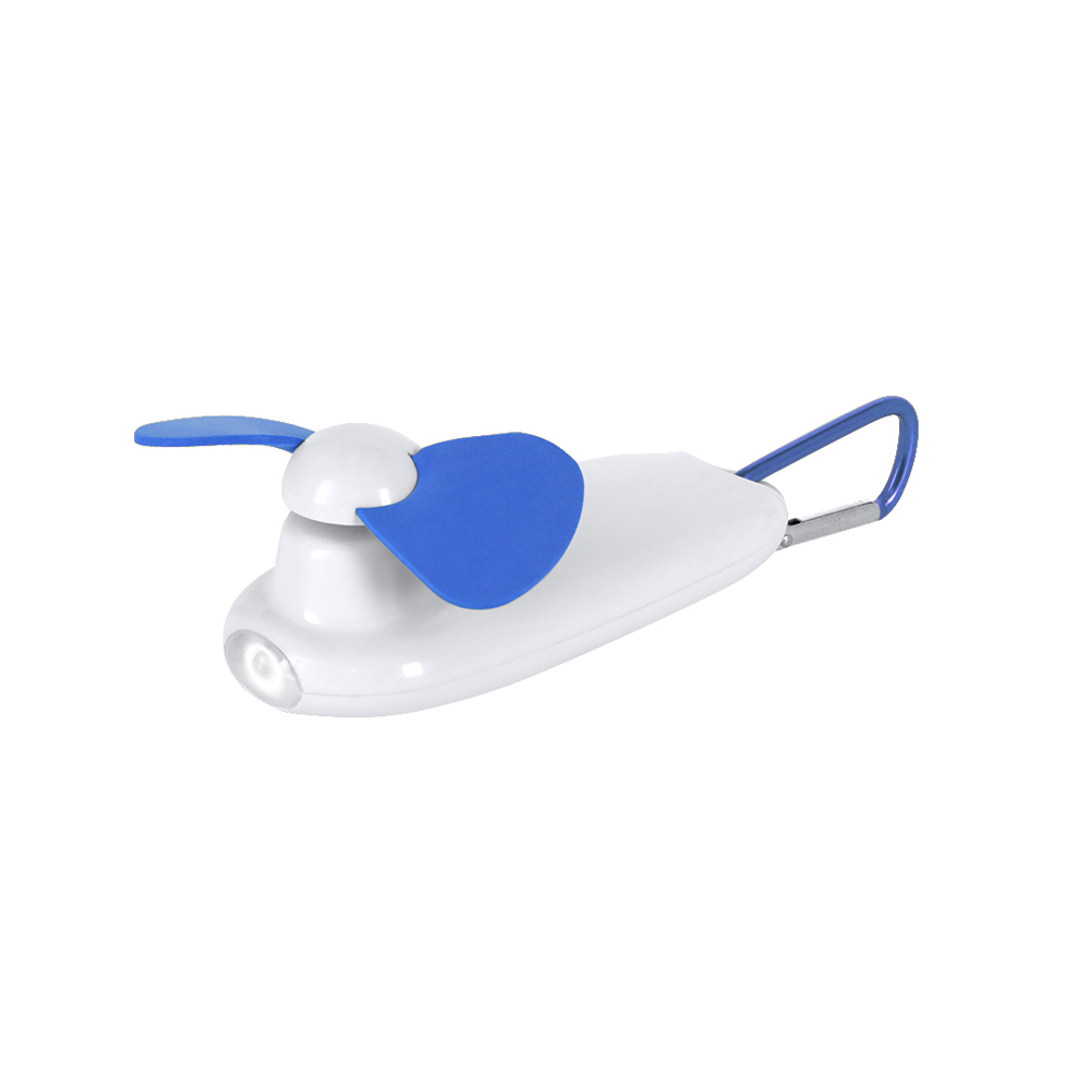 Ventilator Ticsy - AZUL