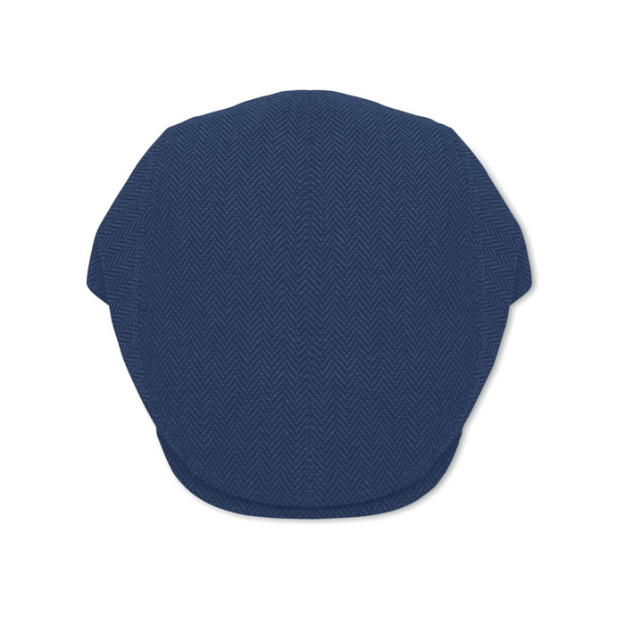 BLIND PEAK - Newsboy platte pet 335g/m²