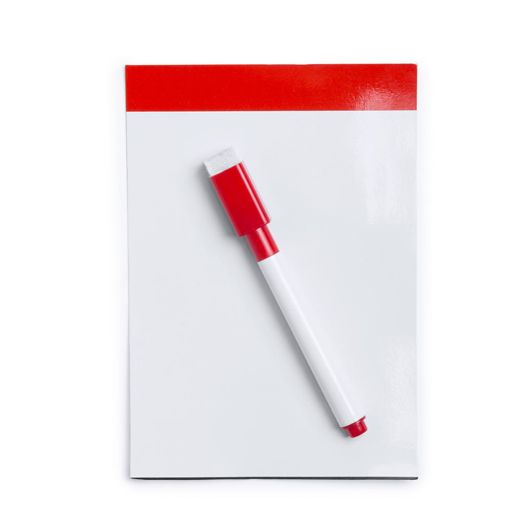 Magnetisch Whiteboard Yupit - voor bedrijven en relatiegeschenken