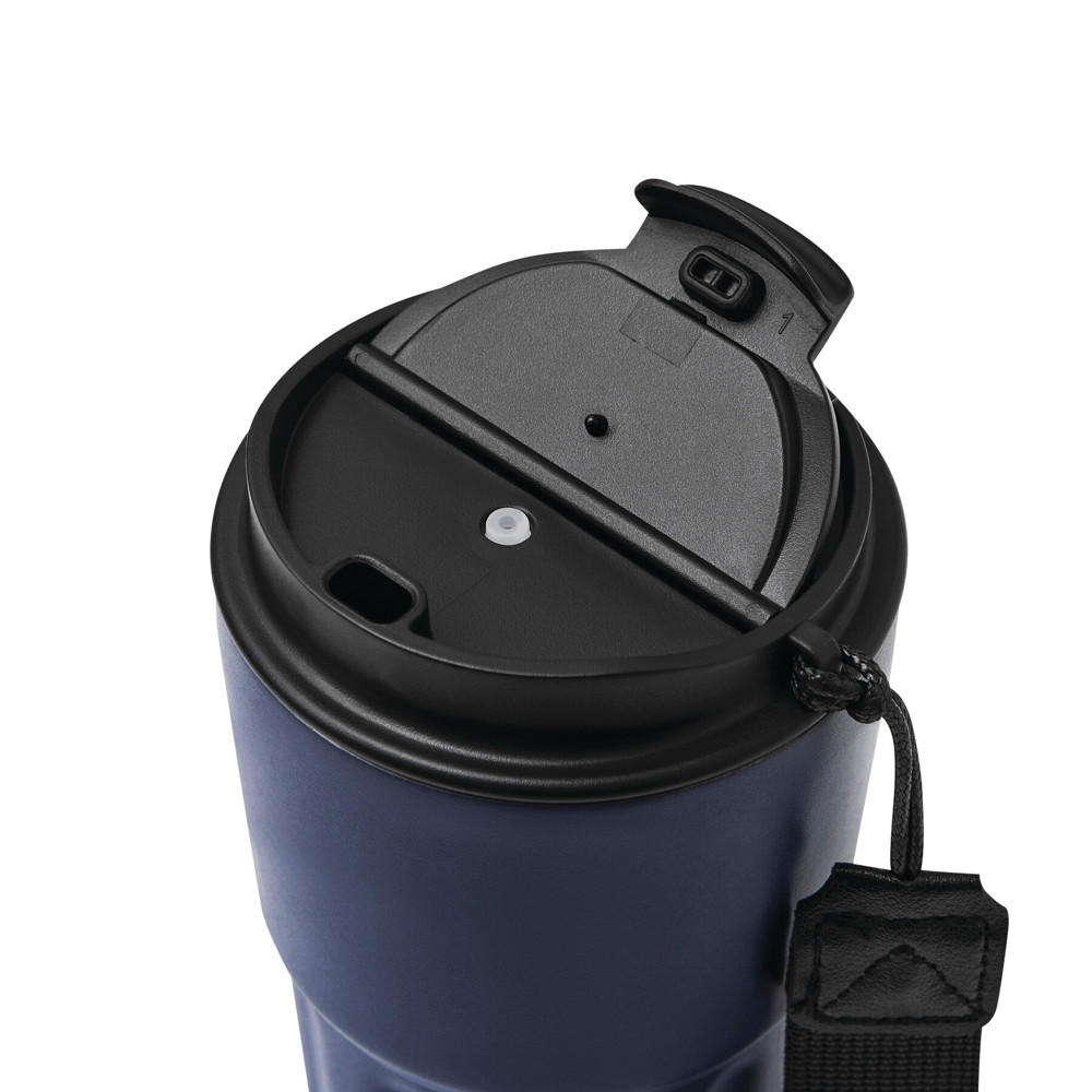 TRAVEL MUG - Isoleerbeker