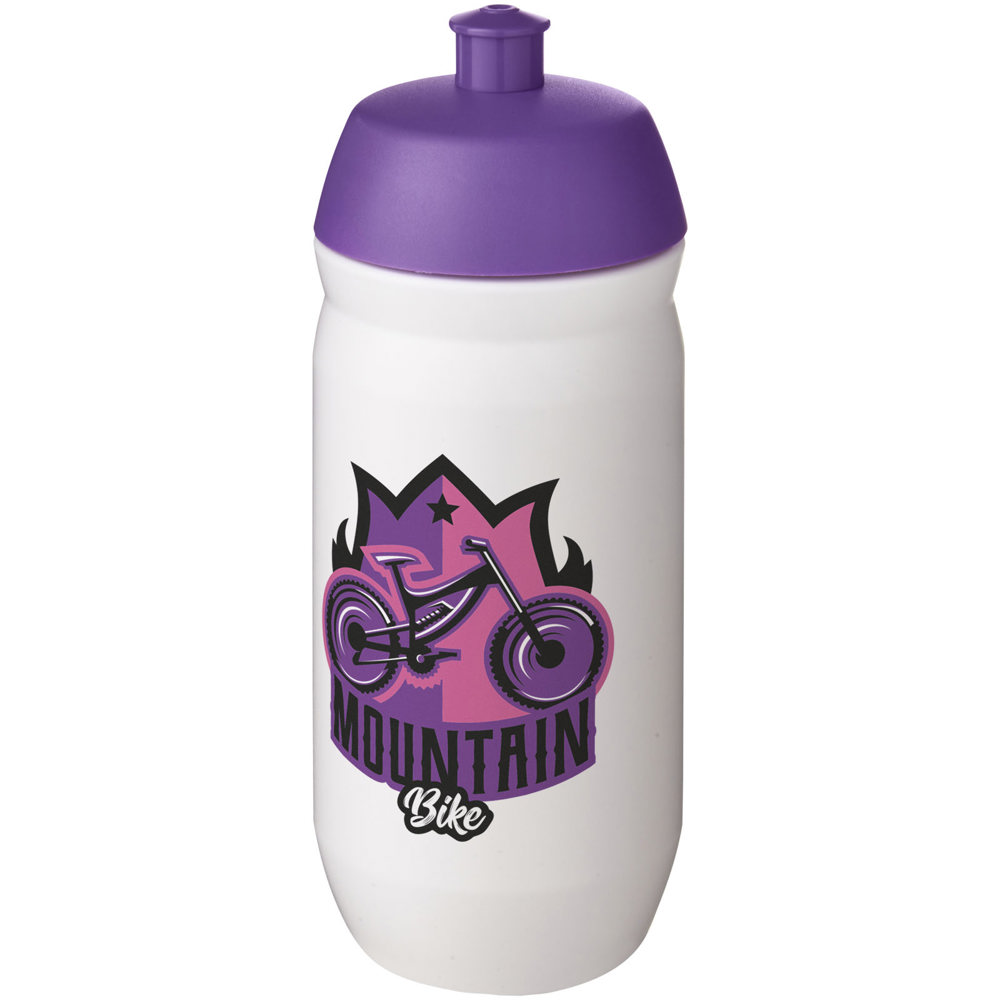 HydroFlex™ knijp  knijpfles van 500 ml