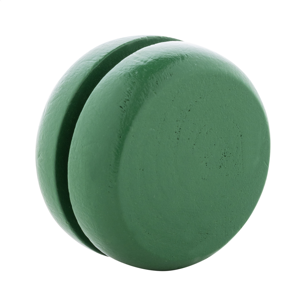Wooyo Colour - jojo - kopen of bedrukken - Groen