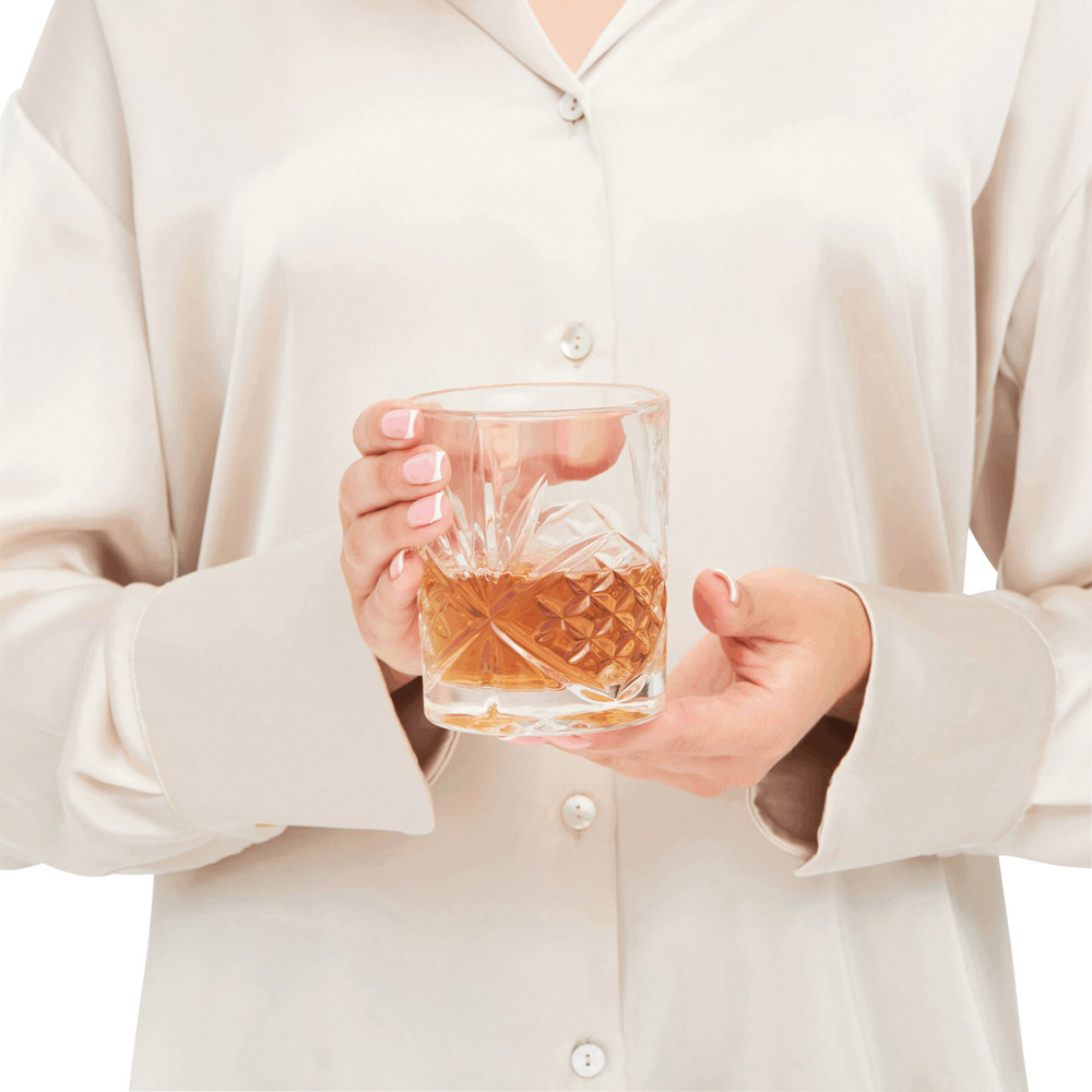 JIMMY'S DRINK - Whiskyglazen - kopen of bedrukken