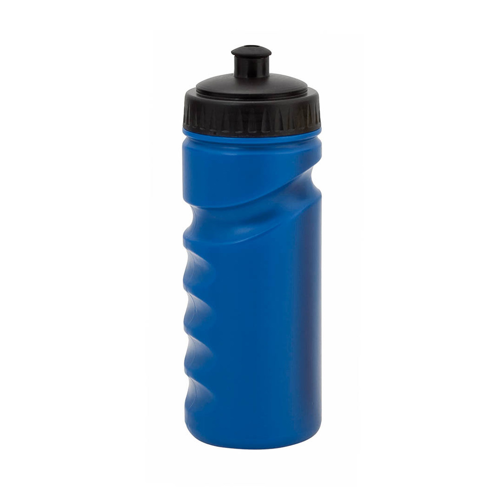 Fles Iskan - bedrukt of onbedrukt verkrijgbaar - AZUL
