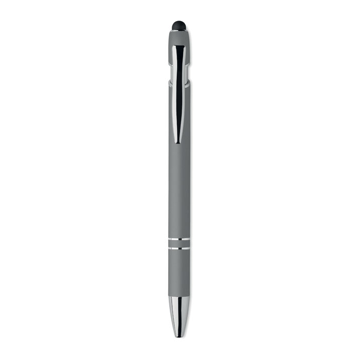SIPARO - Gerecyclede aluminium balpen