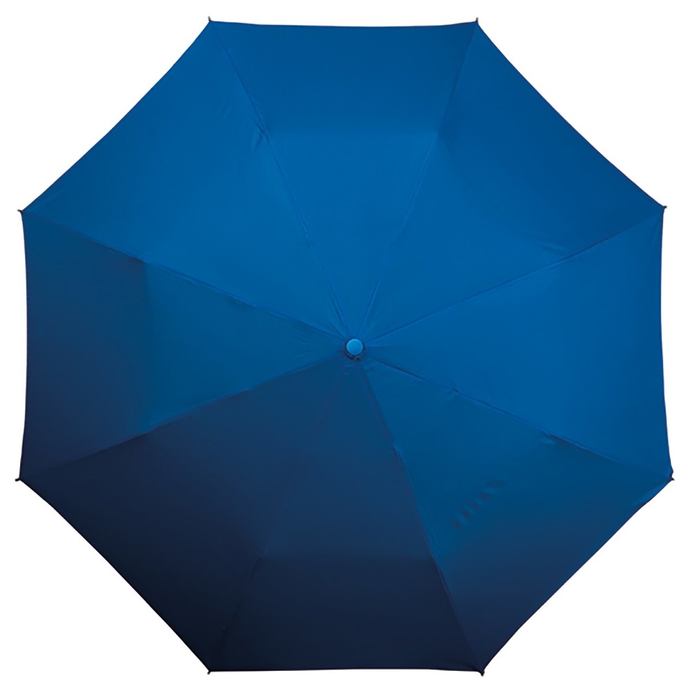 MINIMAX - Opvouwbaar - Automaat - Windproof - 100 cm - Kobalt blauw