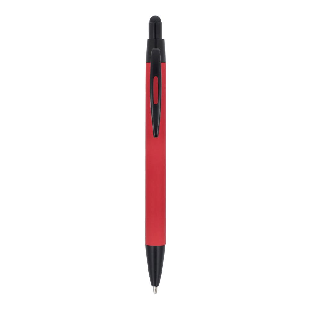 Balpen Alaska soufttouch met stylus R-AL