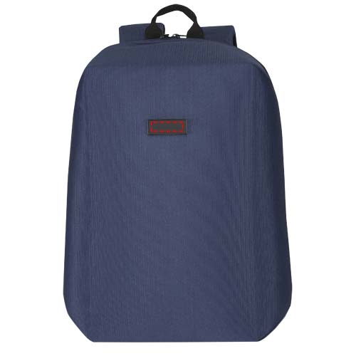 Luma 15 inch GRS gerecyclede antidiefstal laptoprugzak 10 l