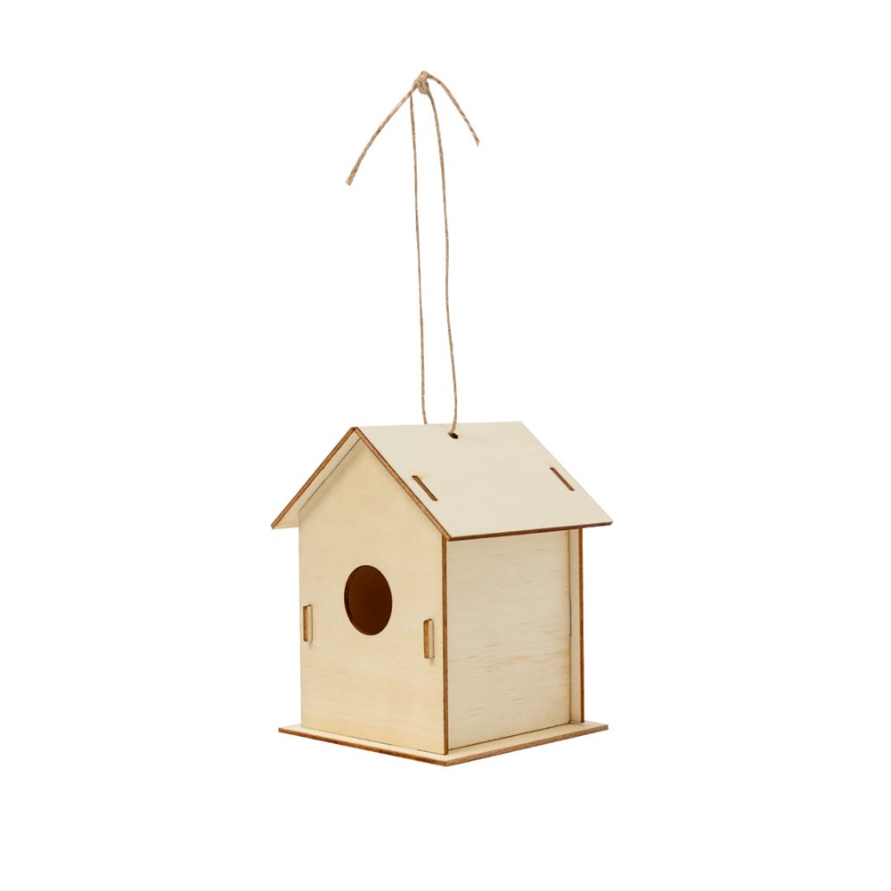 Vogelhuisje Spydel