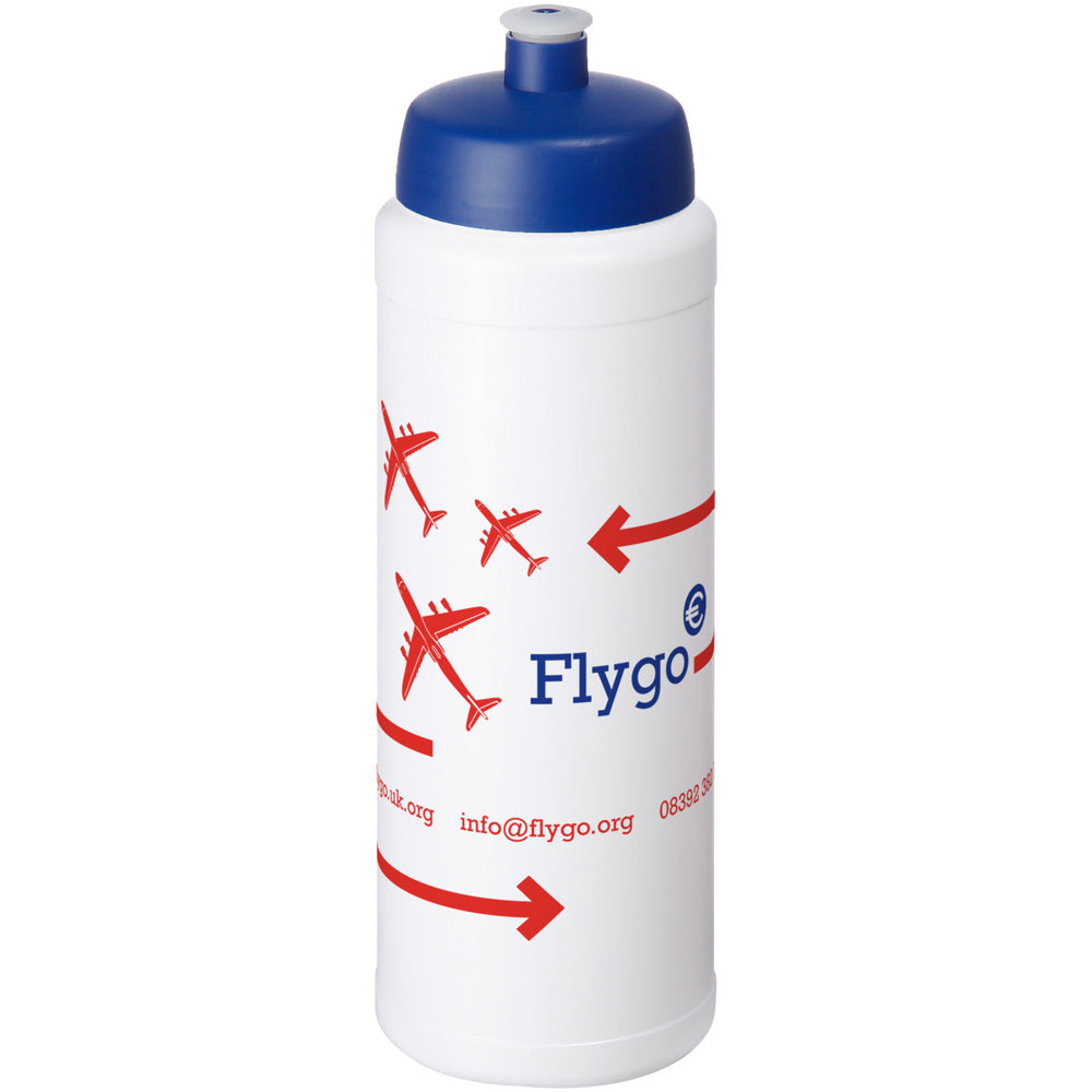 Baseline® Plus 750 ml drinkfles met sportdeksel