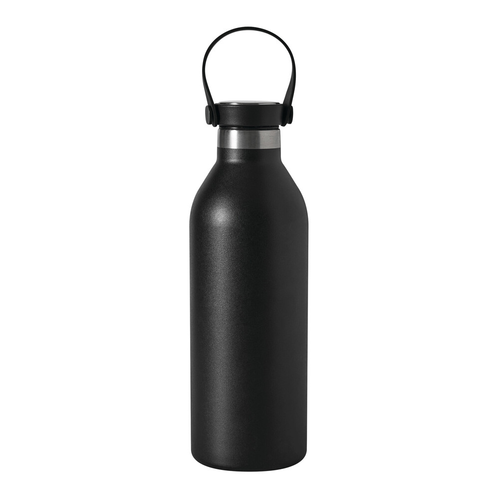 STEELLOOP - Vacuüm-isoleer-drinkfles
