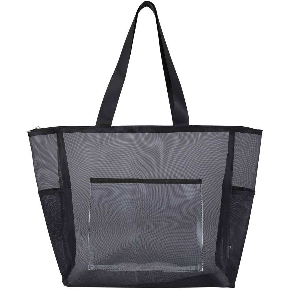 Mesh GRS gerecyclede draagtas 23 l