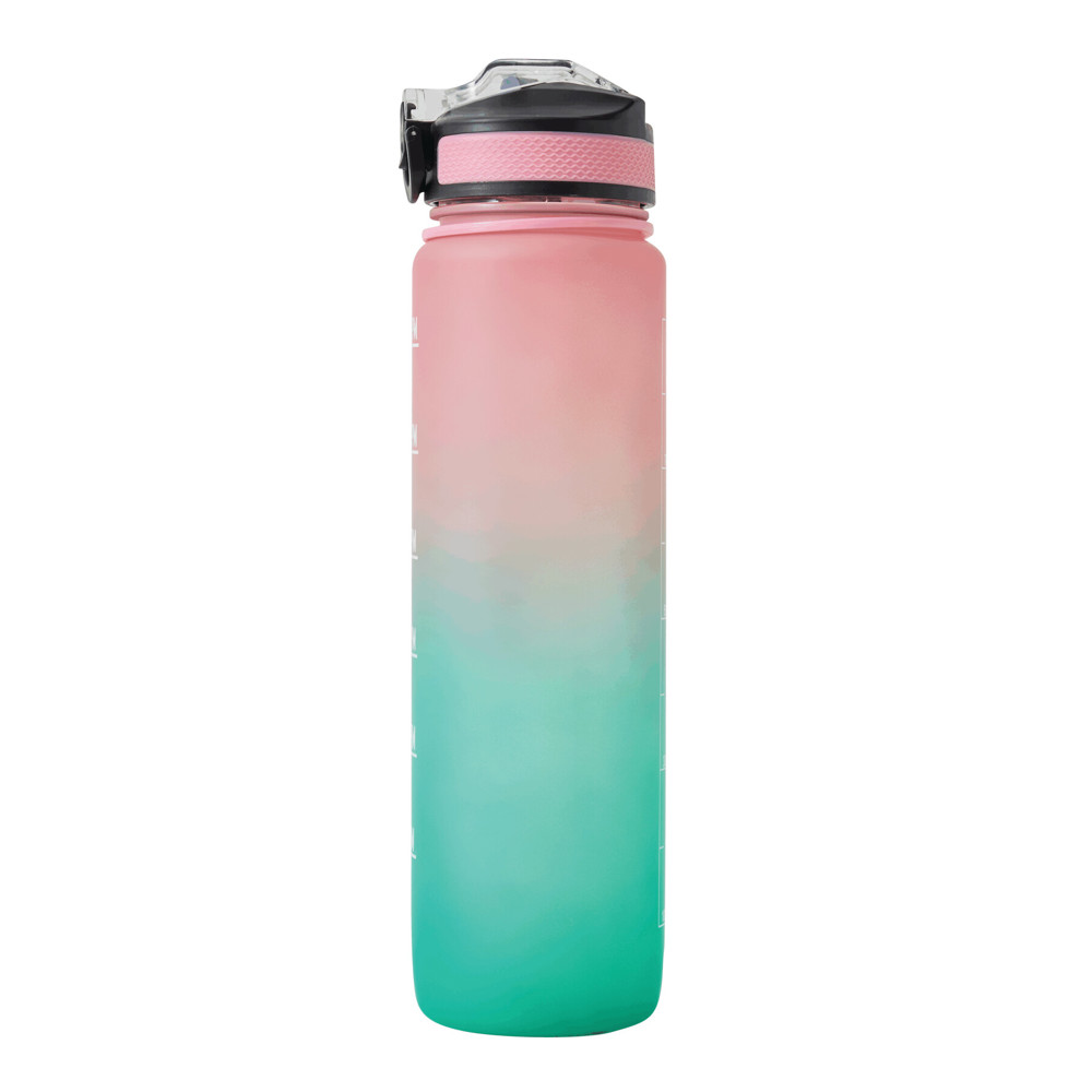 HYDRO LEVEL - Sportdrinkfles