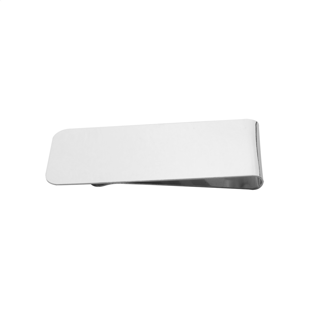 Mercur - geldclip - met logo of onbedrukt bestellen