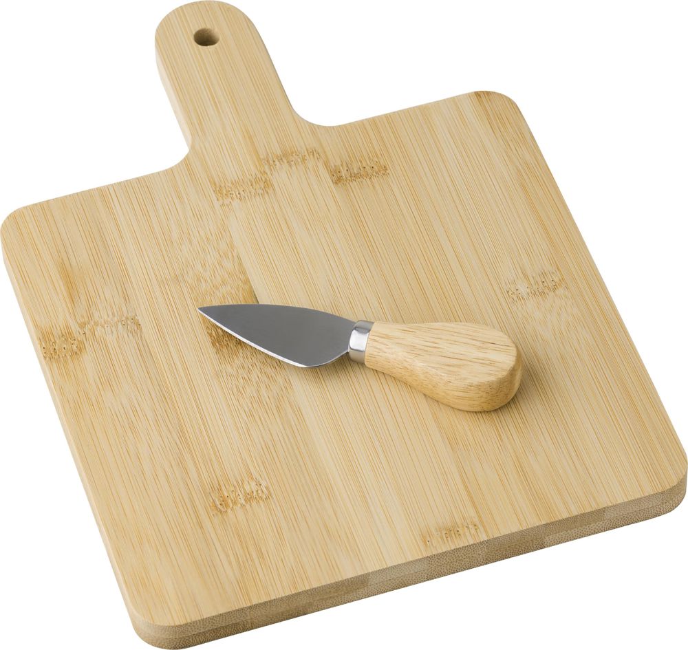 Bamboe kaasplank Jelena
