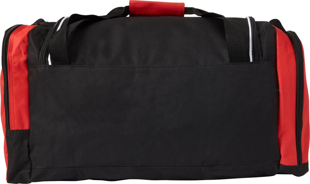 Polyester (600D) sporttas Ren