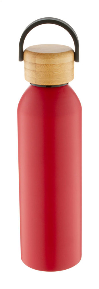 Zoboo - aluminium fles - kopen of bedrukken