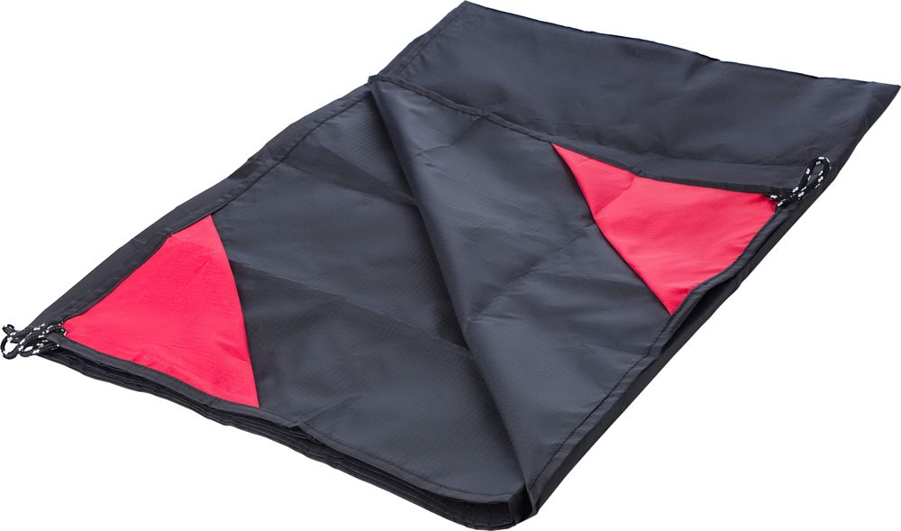 Polyester opvouwbare deken Amal