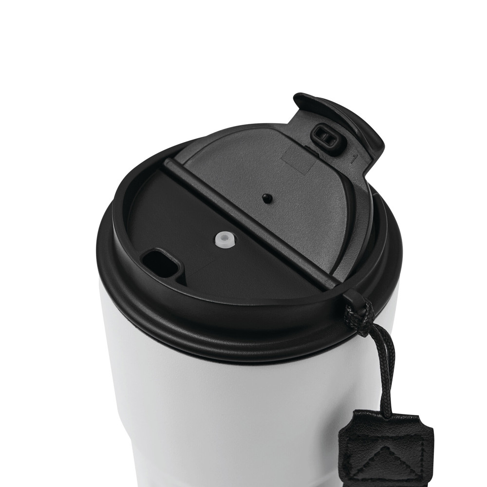 TRAVEL MUG - Isoleerbeker