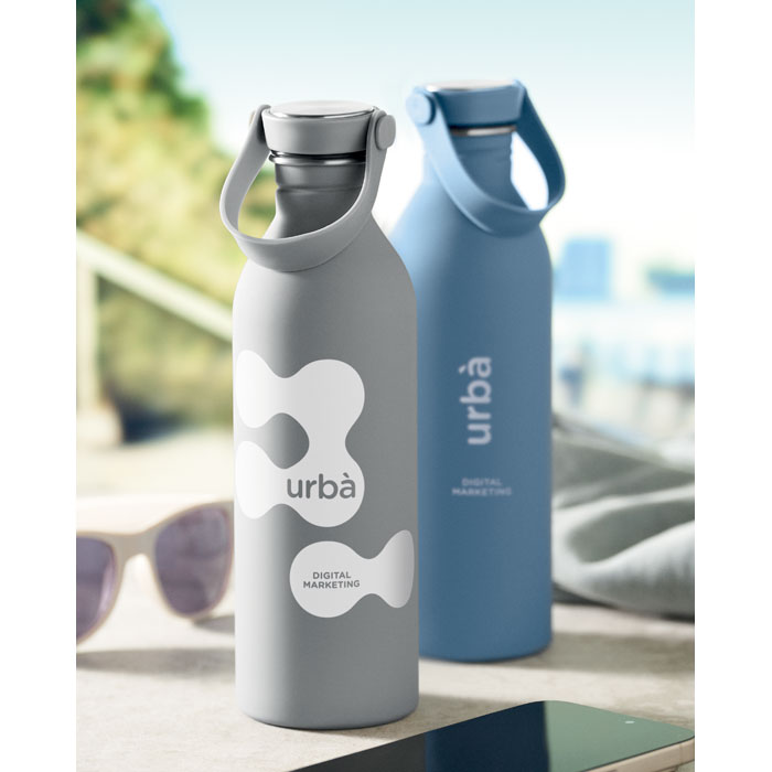 SVALUR - Enkelwandige fles 500ml
