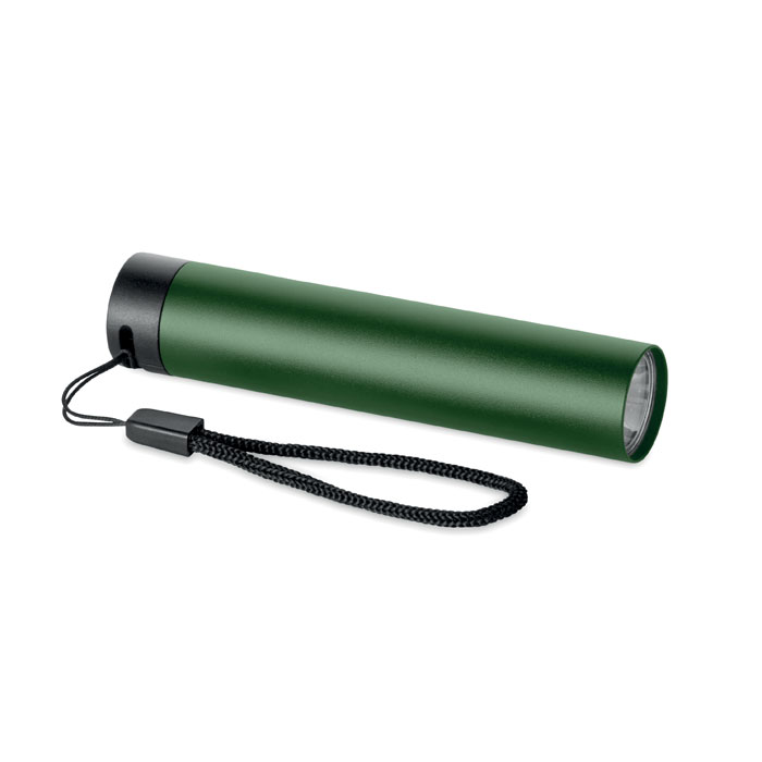 LUME - Gerecyclede aluminium zaklamp