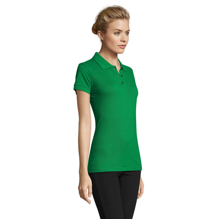 PERFECT WOMEN - PERFECT DAMES POLO 180