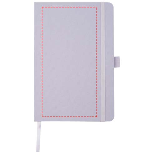 Honua A5 notitieboek van gerecycled papier met gerecyclede PET cover