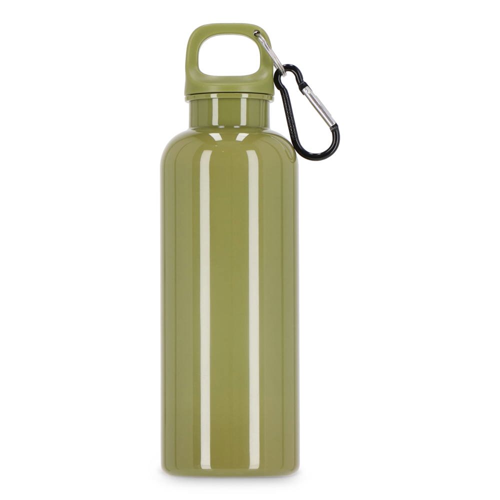 Nina waterfles R-PET 500 ml Hardcolour