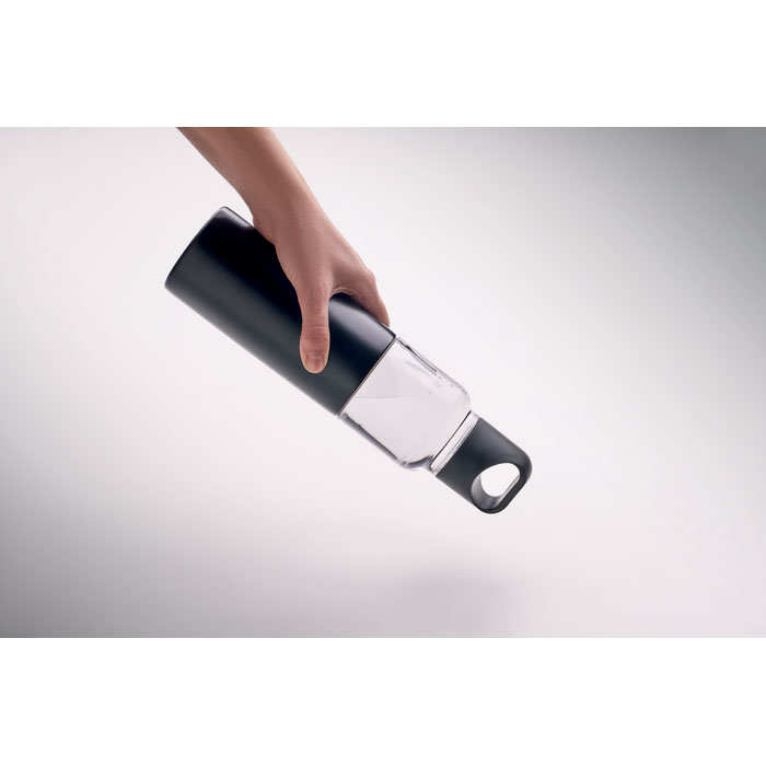 DUALUSE - 2-in-1 fles 610ml